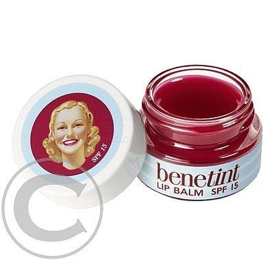 Benefit Benetint Lip Balm SPF15  6,5g