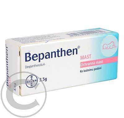 BEPANTHEN  1X3.5GM Mast