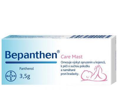 Bepanthen Care mast 3.5 g