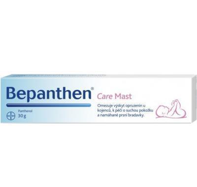 Bepanthen Care mast 30 g