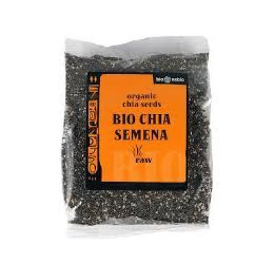 Bio chia semena 200 g