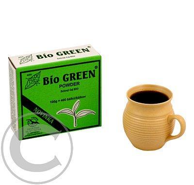 Bio green powder 100g