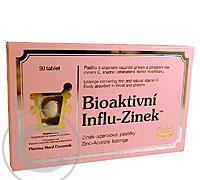 Bioaktivní Influ-Zinek tbl.30