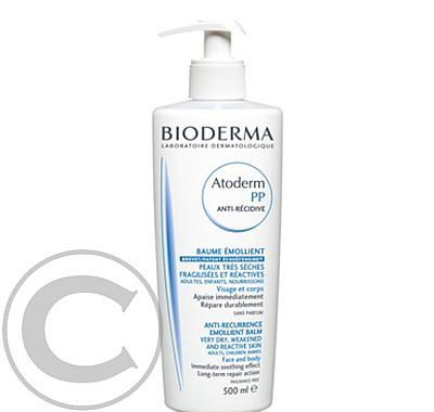 BIODERMA Atoderm PP 500ml