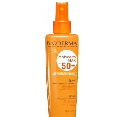 BIODERMA Photoderm Max Sprej SPF 50  200 ml