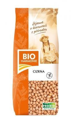 Bioharmonie Cizrna římský hrách 500 g