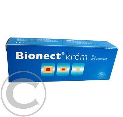 BIONECT krém pro lokální užití 15g