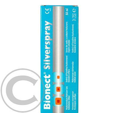 BIONECT Silverspray 50ml