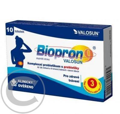 Biopron9 tob.120