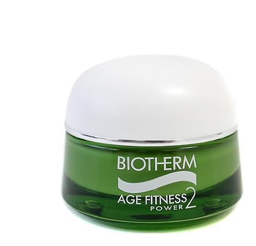 Biotherm Age Fitness Power 2  50ml Normální a smíšená