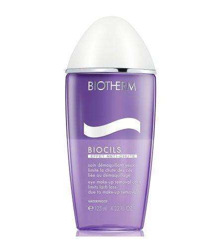 Biotherm Biocils Anti Chute Eye Makeup Removal  125ml