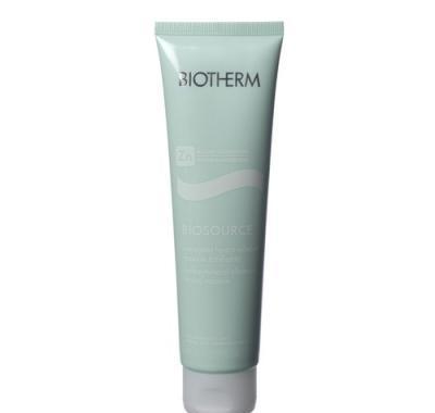 Biotherm Biosource Cleanser Toning Mousse 150ml Normální a smíšená pleť