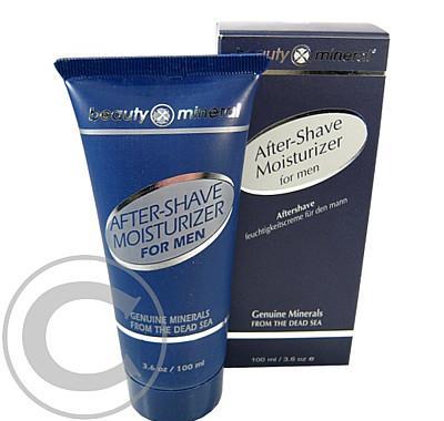 BLUE LINE BM After shave moisturizer for men 100ml