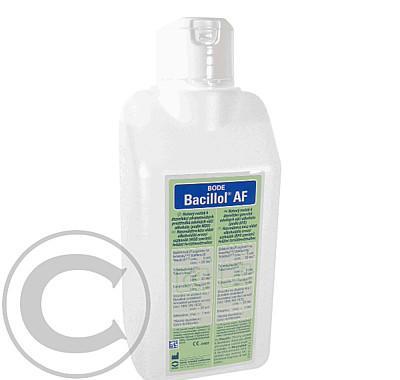 BODE Bacillol AF 500 ml (975075)