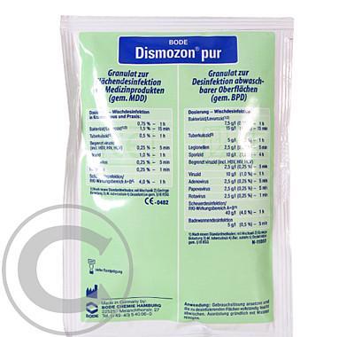 BODE Dismozon pur 30g