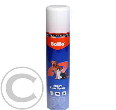 Bolfo spray 250ml