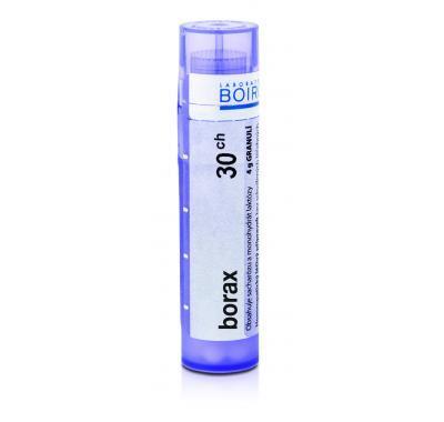 BORAX CH30 GRA.4G