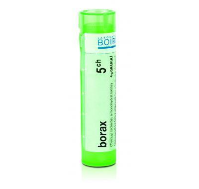 BORAX CH5 GRA.4G