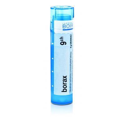 BORAX CH9 GRA.4G