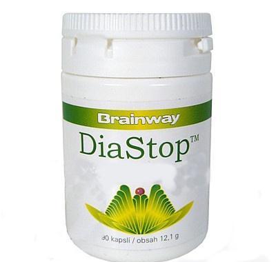 Brainway DiaStop cps.90