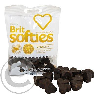 Brit Softies Dog Vitality 50g