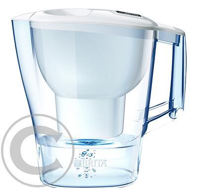 BRITA Aluna Cool Calendar Bílá