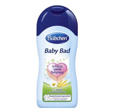 Bübchen Baby koupel pro kojence 200ml