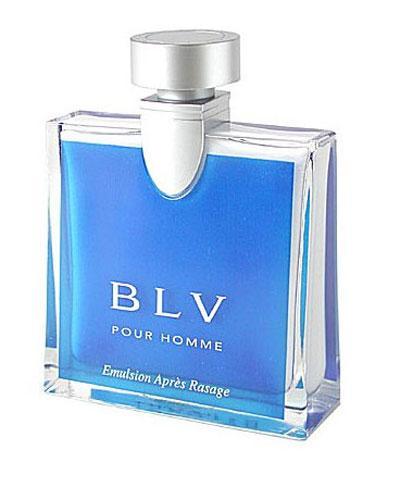 Bvlgari BLV Voda po holení 100ml