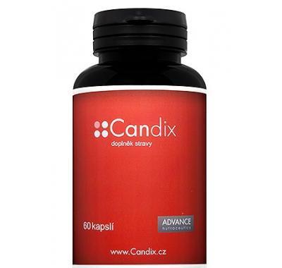 Candix 60 kapslí