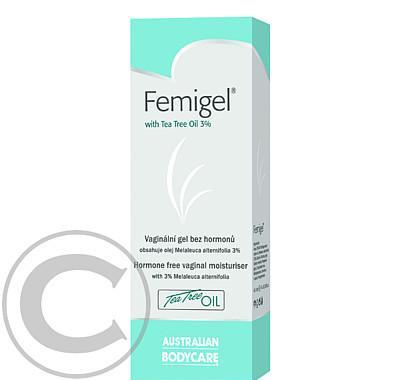 Femigel 4 x 5 ml