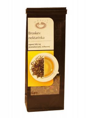 Oxalis Broskev-nektarinka 30g