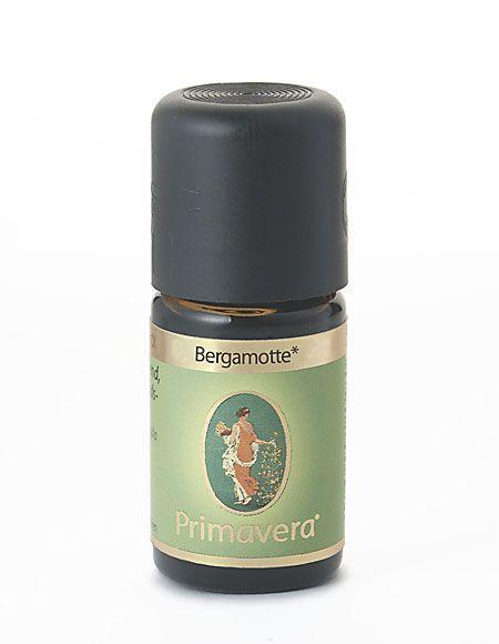 PRIMAVERA Benzoe bio  5 ml