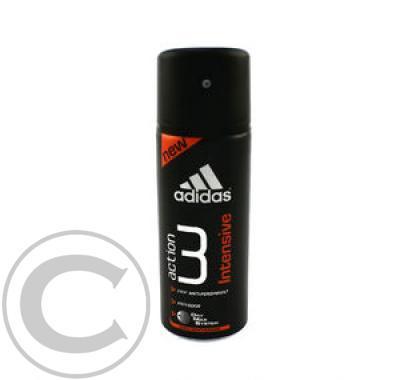 ADIDAS Men deo spray 150 ml Intensive