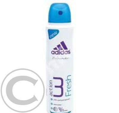 ADIDAS Women deo spray 150 ml Fresh