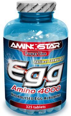 Amino 4000 325tbl.