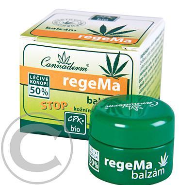 Cannaderm regeMa balzám 7ml