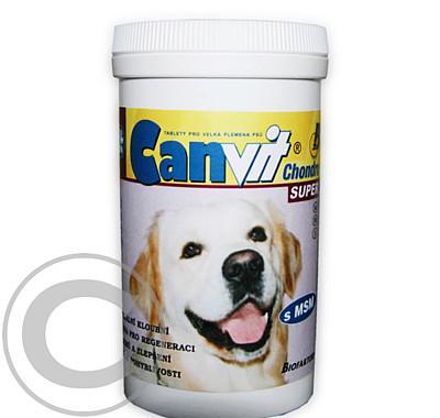 Canvit Chondro Super  MSM 500g