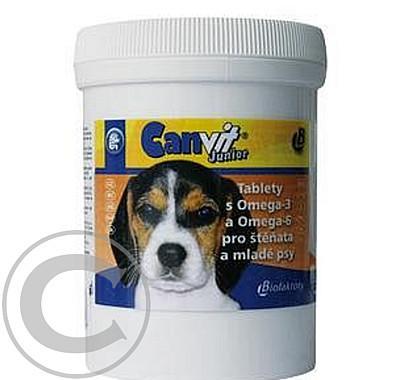 Canvit junior 250g