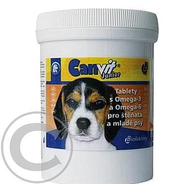 Canvit junior 500g