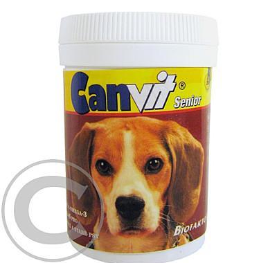 Canvit Senior 80 g a.u.v.