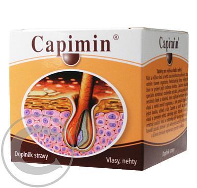 Capimin tbl.100