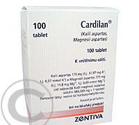 CARDILAN  100 Tablety