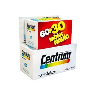 Centrum AZ 60   30 tablet