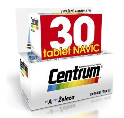 CENTRUM AZ s Multi-Efektem tbl.100 30