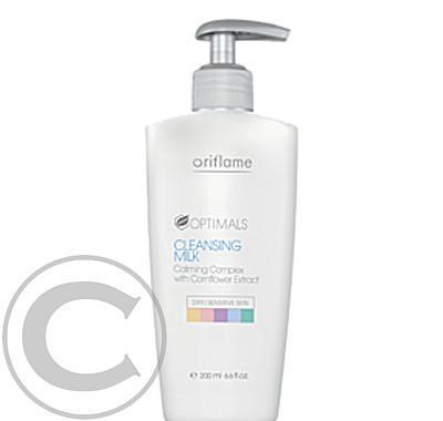 Čisticí mléko Optimals 200ml o14700c9