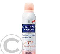 CLINIANS deospray Hydra complex 150ml