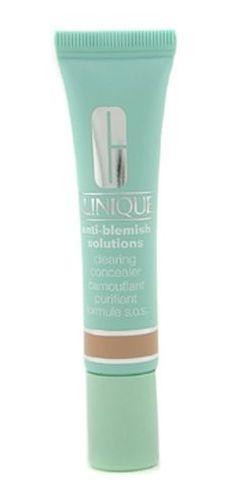 Clinique Anti Blemish Solutions Concealer 03  10ml Všechny typy pleti