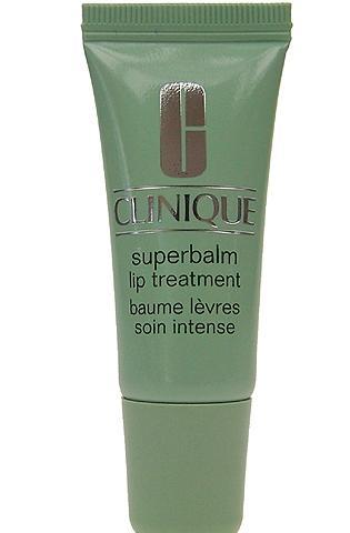 Clinique Superbalm Lip Treatment  7ml ivoiry