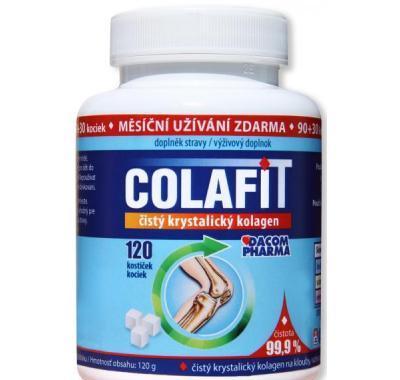 COLAFIT 120 kostiček