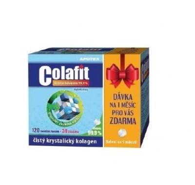 COLAFIT 120 kostiček   30 ZDARMA